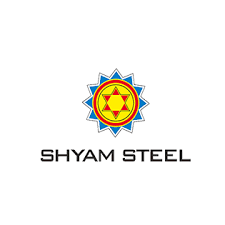 Shyam steel